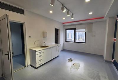 Inchiriere spatiu clinica langa metrou Aurel Vlaicu - 280 mp - 13