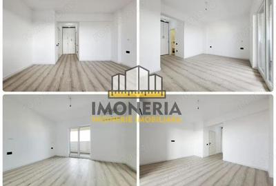 Apartament cu 3 camere semidecomandat în Theodor Pallady - 11