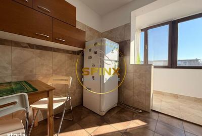 Apartament cu 2 camere, mobilat în Cotroceni - 5