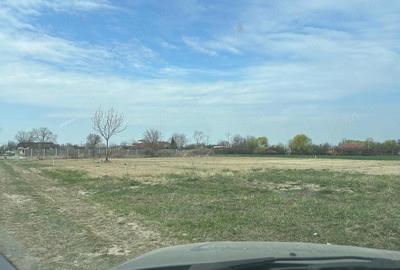 Teren de 668 mp, în Sânmihaiu Român - 5