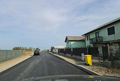 Teren în Cumpăna - 4