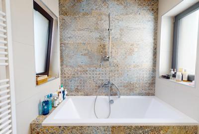 Casă individuală cu 5 camere cu Canalizare în Corbeanca - 34