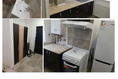 Vand garsoniera Avangarde City-Militari Residence-direct proprietar - 1