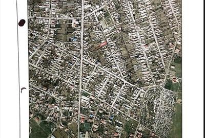 Teren intravilan zona Palazu Mare - 5