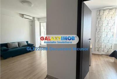 Apartament cu 2 camere decomandat, mobilat în Chiajna - 6