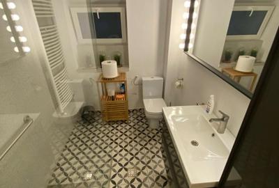 Farmec interbelic în inima Bucurestiului, Dorobanti- Capitale - 9