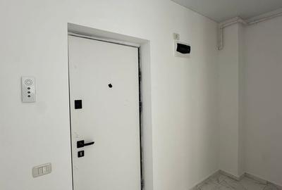 Garsonieră în Chiajna - 12