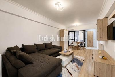 Apartament cu 2 camere decomandat, mobilat în Tomis Nord - 3