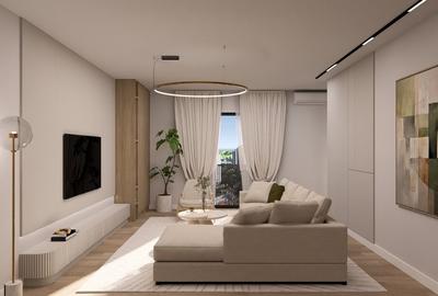 Apartament 2 camere | BEGA Homes | Baader 11 - un nou acasa in inima orasului - 12