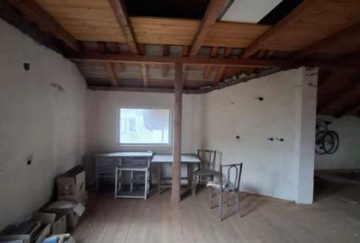 Casă cu 3 camere cu Teren 565 Mp în Goranu - 5