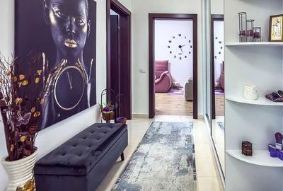 Apartament cu 2 camere decomandat în Drumul Taberei - 5