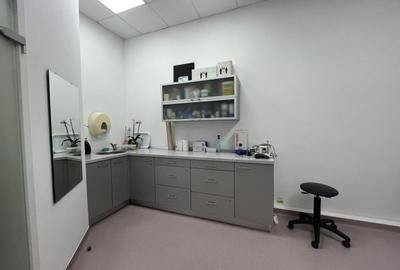 Spațiu clinic de vânzare – zonă centrală– Afacere la cheie - 19