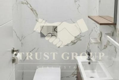 Apartament cu 3 camere decomandat, mobilat în Barbu Văcărescu - 11