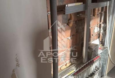 Casă cu 4 camere cu Teren 2878 Mp în Suștra - 3