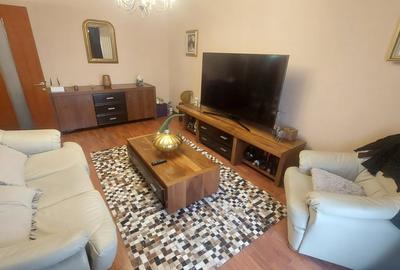 Apartament 3 camere, 75 mp, etajul 1, Rovine zona Liceul Tudor Arghezi - 2