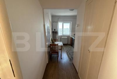 Apartament de vanzare, 46,82 mp, zona Pta. Anghel Saligny - 7