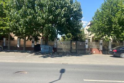 Vila S+P+M de vanzare, teren generos, piscina si garaj, Popesti-Leordeni - 35