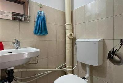 Apartament cu 3 camere circular în E3 - 7