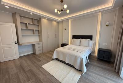 Apartament cu 3 camere decomandat, mobilat în Sud-Est - 14