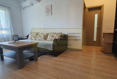Apartament cu 2 camere semidecomandat, mobilat în Nicolina - 3