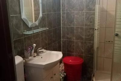 Apartament cu 2 camere decomandat în Central - 2