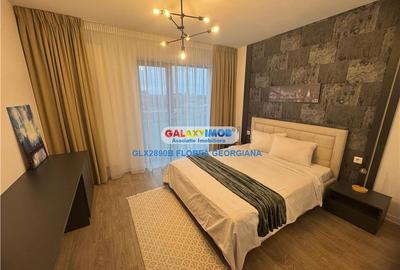 Apartament cu 2 camere decomandat, mobilat în Aviației - 4