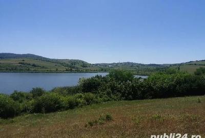 Teren în Săcălaia - 5