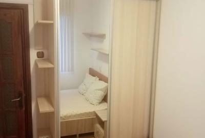 Apartament cu 3 camere semidecomandat în Central - 4