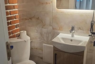 Apartament cu 4 camere decomandat, mobilat în Baraolt - 9
