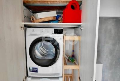 Garsonieră decomandată în Tractorul - 5