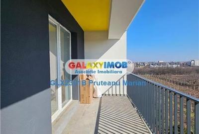 Vanzare apartament Modern cu 2 camere situat aproape de Valea Oltului - 37