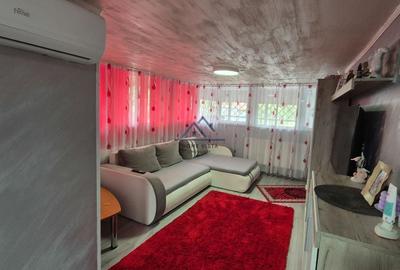Casa P+M - curte 1200mp - Curtea de Arges - str. Rm Vilcea - nr. 93 - 8