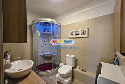 Apartament 3 camere, cu 2 locuri de parcare, CENTRAL PARK - 16