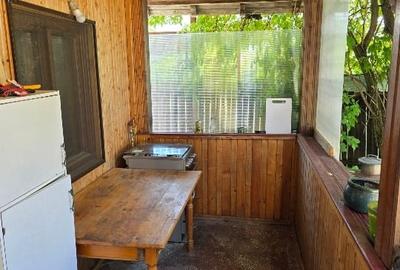 Casă individuală cu 5 camere cu Teren 1500 Mp în Răzvad - 10