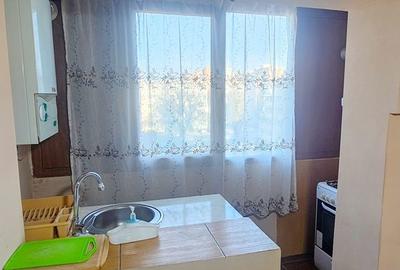 Apartament cu 3 camere decomandat în Central - 6