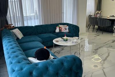 Casă cu 4 camere cu Teren 650 Mp în Central - 2