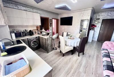 Apartament cu 3 camere în Central - 9