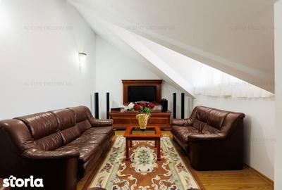 Casă cu 7 camere cu Teren 473 Mp în Central - 5