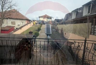 Casă cu 5 camere cu Teren 450 Mp în 1 Mai - 24