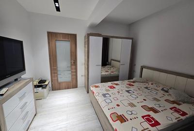 Aparatorii Patriei-3 cam,decomandat,et. 1,supr. 90 mp. loc parcare,an 2017 - 10