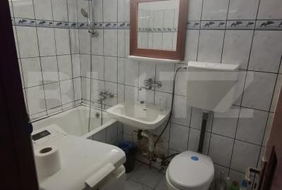 Garsonieră semidecomandată, mobilată în Mănăștur - 8