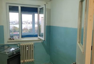 Apartament 2 camere decomandat – Tomis Nord - Ciresica - vedere panoramica - 4