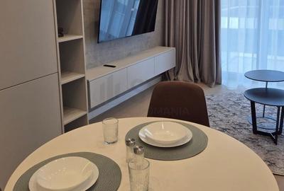 REA1022396 Apartament 2 Camere I De Vanzare I Promenada - 2