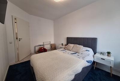 Apartament cu 3 camere, 46 mp, parcare, zona KIK - 5
