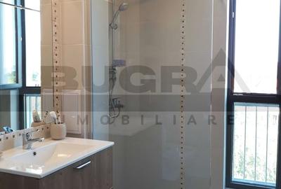 Apartament cu 2 camere decomandat, mobilat în Borhanci - 6