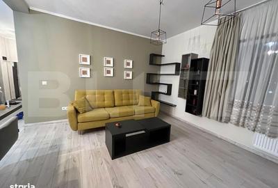 Apartament cu 2 camere decomandat în Unirii - 7