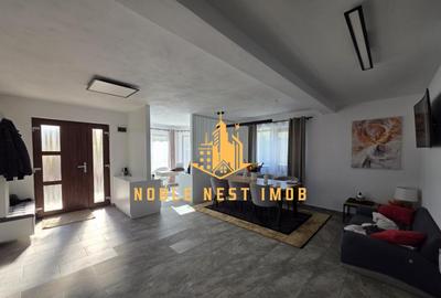 Casa eleganta, 5 camere, 149 mp utili Purcareni, COMI - 6