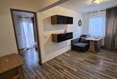 Apartament cu 2 camere decomandat în Balciu - 7