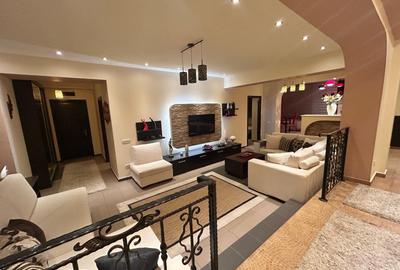 Apartament modern cu 2 camere, 94 mp utili, în bloc nou.Mobilat  si utilat - 12