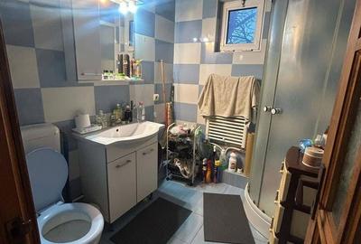 Apartament cu 2 camere decomandat în Central - 1